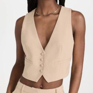 BARDOT - Callista Vest